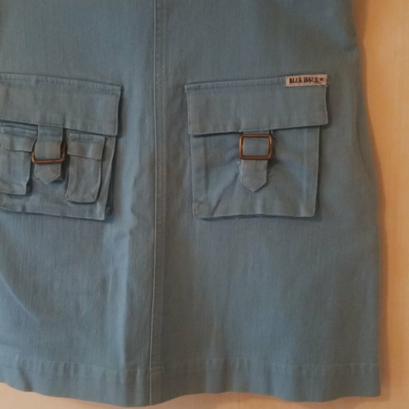 ⚠️3 for 30!! Cargo Skirt - Picture 5 of 6